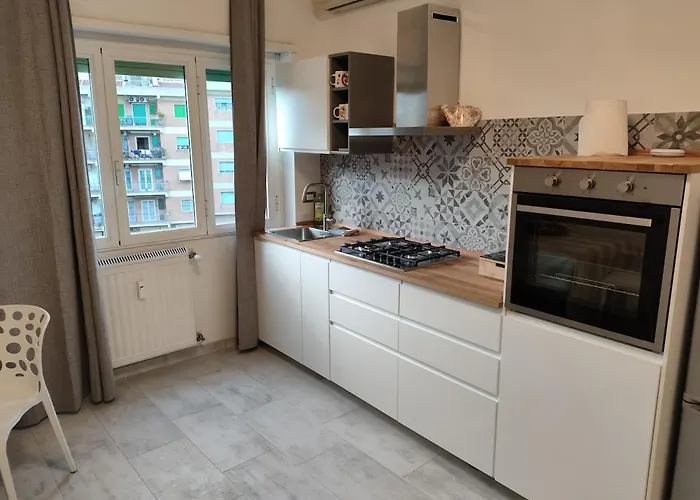 A Casa Di Alessia