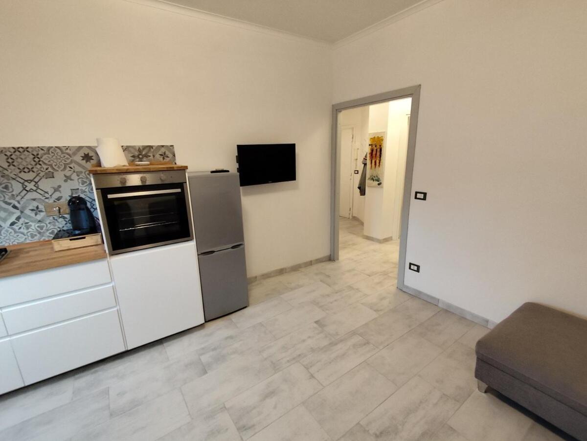 Apartamento A Casa Di Alessia *