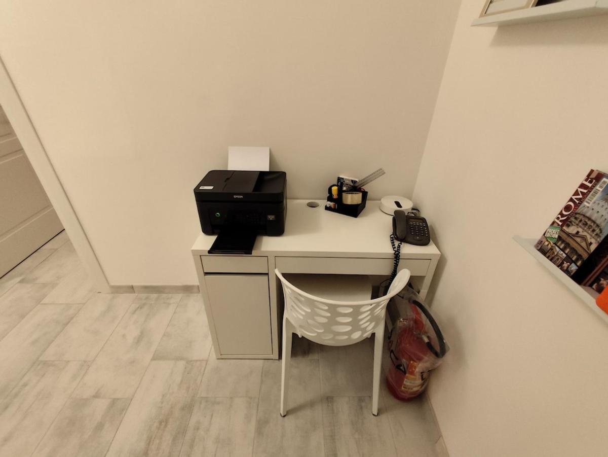 A Casa Di Alessia Apartamento *