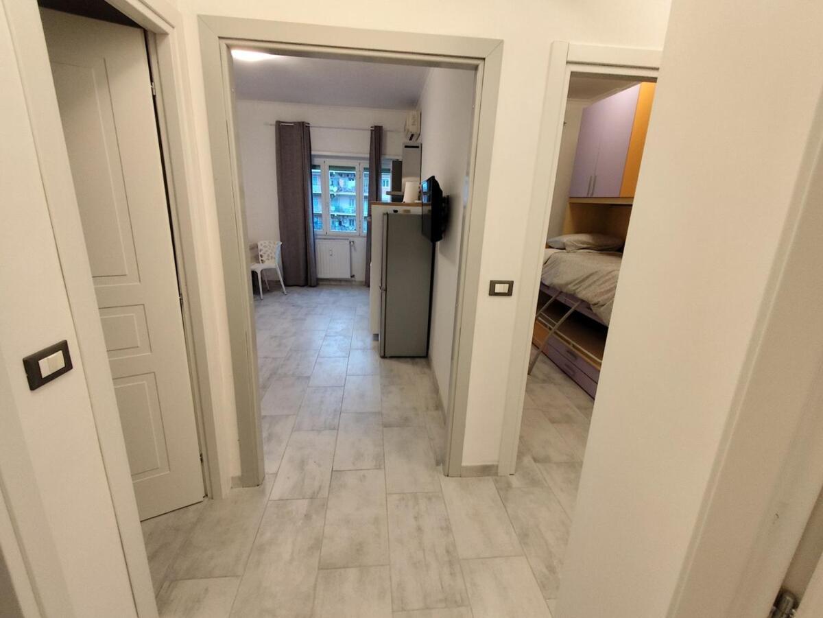 Apartamento A Casa Di Alessia *