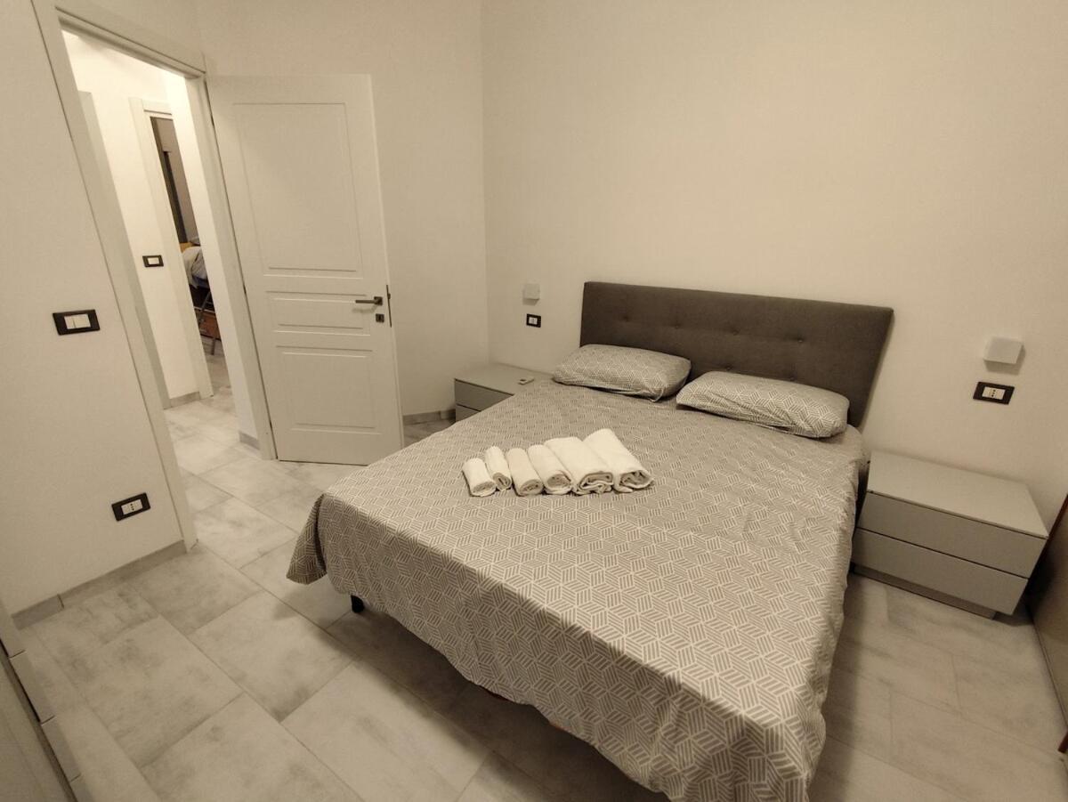 Apartamento A Casa Di Alessia